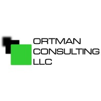 Ortman Consulting LLC logo - Similar company to Athios