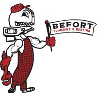 Befort Plumbing & Heating logo - Similar company to Chs Plumbing