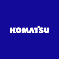 Komatsu Forest Brasil logo - Similar company to Universidade Fumec - Oficial