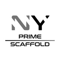 NY Prime Scaffold logo - Similar company to Charlesworth Engineering Llc