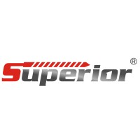 Superior Machinery logo - Similar company to Technical Welding Services