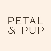 Petal & Pup logo - Similar company to Tiny Turnip Llc
