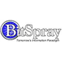 Bitspray Corporation