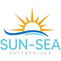 Sun-Sea Enterprises logo - Similar company to Livecard