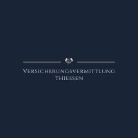 Versicherungsvermittlung Thiessen logo - Similar company to Die Finanz Docs Gmbh