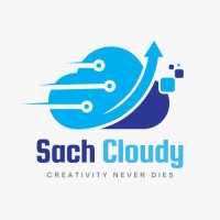 SachCloudy Solutions, Pune logo - Similar company to Indosoft Technology Pune