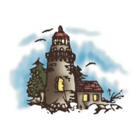Personalized Nursing LIGHT House logo - Similar company to Michiganfc