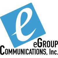 eGroup & The X-Change® MICE Conferences logo - Similar company to August Computer Services