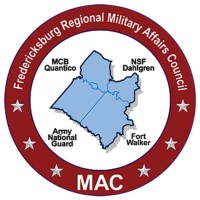 Fredericksburg Regional Military Affairs Council logo - Similar company to Banduri
