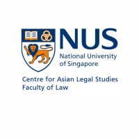 Centre for Asian Legal Studies (NUS Law) logo - Similar company to Centre For Banking & Finance Law (Cbfl)