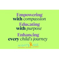 Mighty Kidz Services LLC. logo - Similar company to Great Beginnings