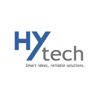 Hytech logo - Similar company to Spark Solutions