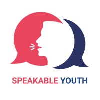 SPEAKABLE YOUTH logo - Similar company to Pathseeker Uns