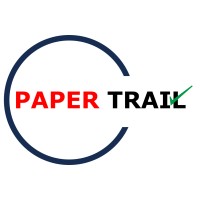 Papertrail logo - Similar company to Creator City