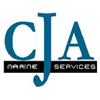 CJA Marine Services Pte Ltd Singapore logo - Similar company to Technique Marine Services Pte Ltd