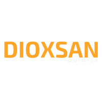 Dioxsan Química logo - Similar company to Degani-Vaduz