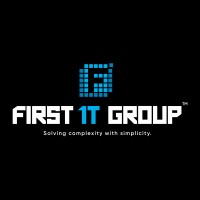 First IT Group logo - Similar company to Maydon Tech Llc