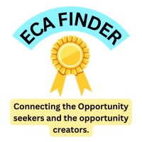 ECA Finder logo - Similar company to Thoughts Afkar
