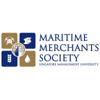 SMU Maritime Merchants Society logo - Similar company to Ntu Maritime Business Society