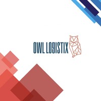 Owl Logistix logo - Similar company to Intercept Logistics
