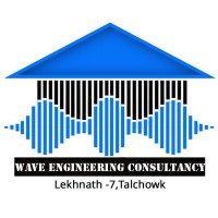 Wave Engineering Consultancy logo - Similar company to Wave Engineering