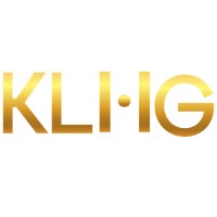 KLHG logo - Similar company to Marcus Samuelsson Group