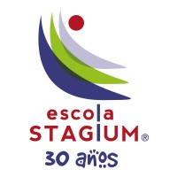 Escola Stagium logo - Similar company to Inco