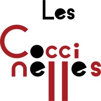 Les Coccinelles logo - Similar company to Svt Communication