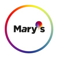 Mary's Charity logo - Similar company to Sydrc