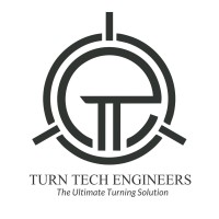Turn Tech Engineers logo - Similar company to Trinit Pro Pvt Ltd