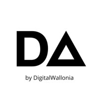 Digital Attraxion logo - Similar company to Nytilus