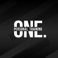 One Personal Training logo - Similar company to Meta Performance Sg