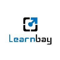Learnbay logo - Similar company to Datamites™