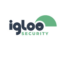 Igloo Security logo - Similar company to Bsidescl
