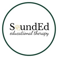 SoundEd Educational Therapy logo - Similar company to The Sisgi Group