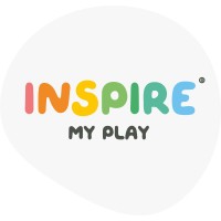 Inspire My Play logo - Similar company to Ecoplay Ltd.