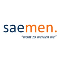 saemen logo - Similar company to Saemen