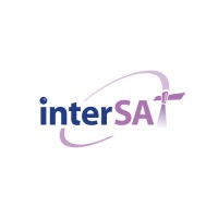 InterSAT Communication Services logo - Similar company to Intersat Nv