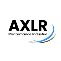 AXLR logo - Similar company to Axelr