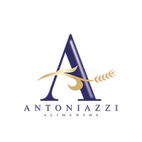 Antoniazzi Alimentos logo - Similar company to Gráfica Luppo