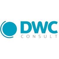 DWC Consult logo - Similar company to Digital Wall Consultancy