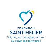 Fondation Saint-Hélier logo - Similar company to Centre Mutualiste De Kerpape