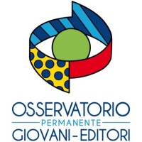 Osservatorio Permanente Giovani-Editori logo - Similar company to Oies - Osservatorio Innovazione Etica E Sostenibile Italia