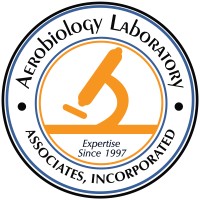 Aerobiology Laboratory Associates, Incorporated logo - Similar company to M & B Environmental, Inc.