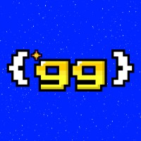Good Game Podcast logo - Similar company to Cc0 Studios