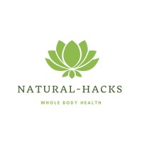 Natural-Hacks Whole Body Health logo - Similar company to Virtually.D.Elyse