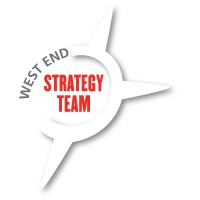 West End Strategy Team logo - Similar company to Grossman Solutions
