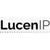 LucenIP logo - Similar company to Creatoo.Co.In