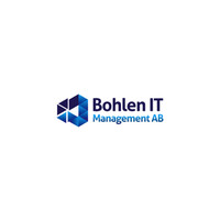 Bohlen IT Management AB logo - Similar company to Glideslope It Ab