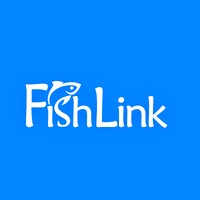 FishLink logo - Similar company to Research Tech Hub
